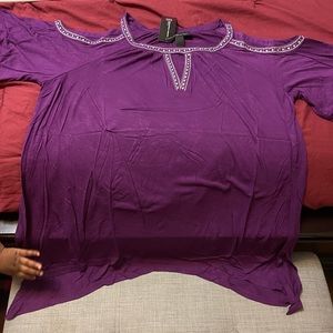 Inc from Macys brand new trendy top